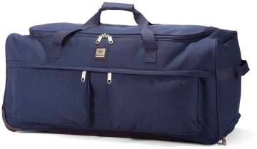 Geanta de voiaj cu role Benzi BZ 5362 - 74W Bleumarin