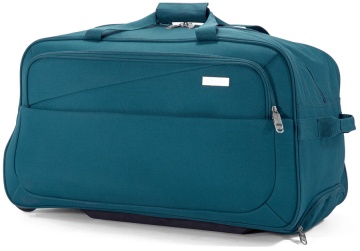Geanta de voiaj cu role Benzi BZ 5521 - 61W Verde