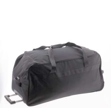 Geanta de voiaj cu role Gladiator Metro MG 2178 - 80W Negru - Img 3
