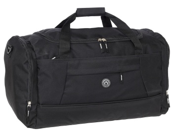 Geanta de voiaj Diplomat SAC 30 - 60 cm Negru
