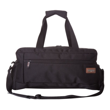 Geanta de voiaj Ella Icon Atena 1436 - 50 cm Negru