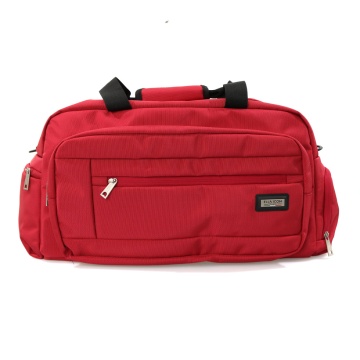 Geanta de voiaj Ella Icon Atena New 2240 - 60 cm Rosu