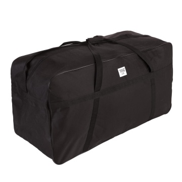Geanta de voiaj Extra Large TravelZ XXXL 235 L, 102 x 55 x 42 cm, Negru