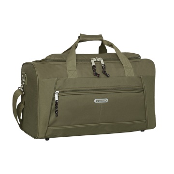 Geantă de voiaj Madisson, Poliester 600D, 50 cm, 36 l, SW51150, Kaki