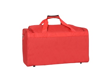 Geantă de voiaj Madisson, Poliester 600D, 50 cm, 36 l, SW51150, Negru - Img 2
