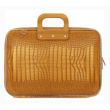 Geanta lux business laptop 15" Cocco-Bombata Sofran