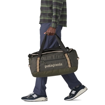 Geanta Patagonia Black Hole Duffel 40l - Img 3