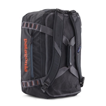 Geanta Patagonia Black Hole Duffel 40l - Img 2
