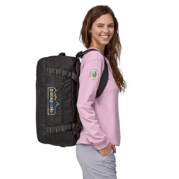 Geanta Patagonia Black Hole Duffel 40l - Img 2