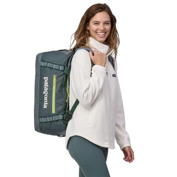 Geanta Patagonia Black Hole Duffel 40l - Img 2