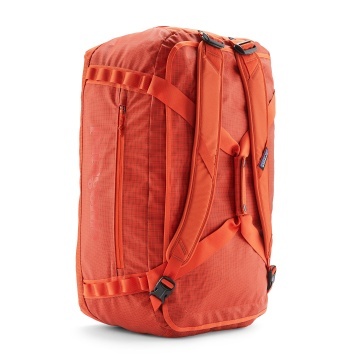 Geanta Patagonia Black Hole Duffel 55l - Img 2