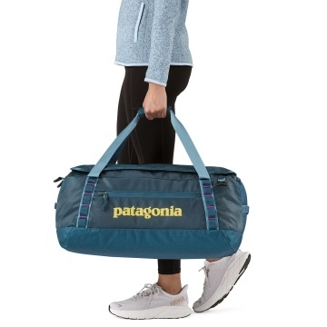 Geanta Patagonia Black Hole Duffel 55l - Img 3