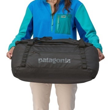 Geanta Patagonia Black Hole Duffel 55l - Img 4