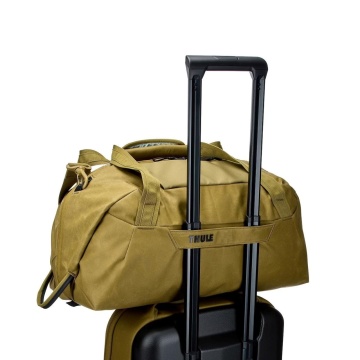 Geanta voiaj Thule Aion 2 Duffel 35L Nutria Brown - Img 10