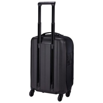 Geanta voiaj, Thule Subterra 2 Carry-On, 55cm, 35L, Black - Img 2