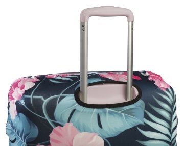 Husa troler Worldpack F10480, Marime M/L, Multicolor - Img 3