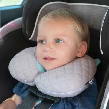 Perna calatorie Benbat Neckrest Sweat Free - Img 2