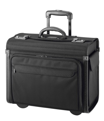 Pilot Case Business Compartiment Laptop 18" D&N DN2871 - Img 1