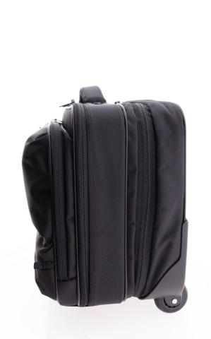 Pilot Case, Vogart, Clyde, MV 23355, 15", Negru - Img 15