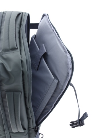 Rucsac Călătorie Wizz Air & Ryanair 40x30x20 cm, Laptop 13”, Vogart Nitro, Verde - Img 3
