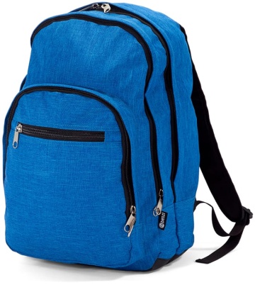 Rucsac Casual Benzi BZ 5213R Albastru