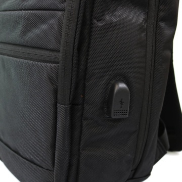 Rucsac Casual Ella Icon Atena 1435 Negru - Img 7
