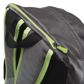 Rucsac Casual Stelxis ST 415 R Negru - Img 4