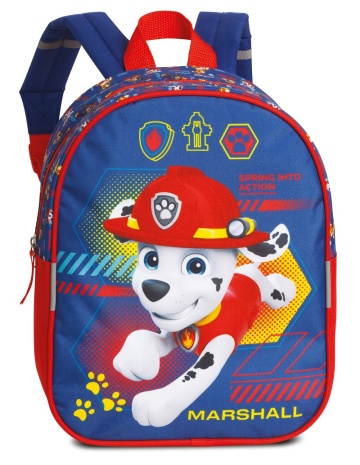 Rucsac Copii, Fabrizio, Paw Patrol, F20668