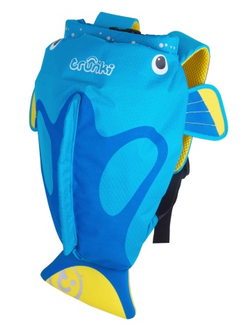 Rucsac copii Trunki PaddlePak Tang