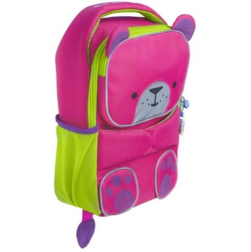 Rucsac copii Trunki TODDLEPAK - Trixie - Img 4