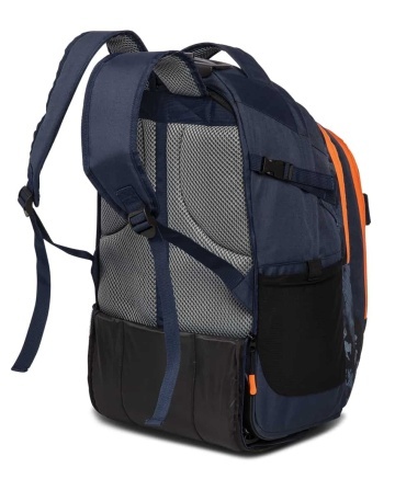 Rucsac cu Role Bestway F40244-RW Gri - Img 3
