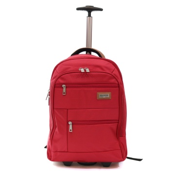 Rucsac cu role Ella Icon Atena 2481 Rosu