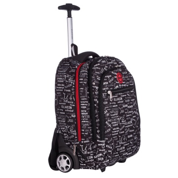 Rucsac cu role Ella Icon Urban 1114-RW - Img 2