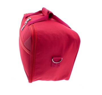 Rucsac de calatorie, tip geanta, pentru Wizz Air/Ryanair, Gladiator, Metro, MG 2128 - 40 cm Rosu - Img 13