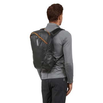 Rucsac drumetie Thule Stir, 18L, Wood Thrush - Img 6