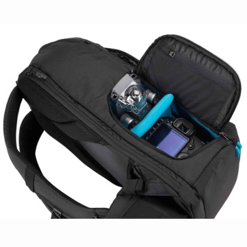 Rucsac foto Thule Aspect DSLR Backpack, Negru - Img 4