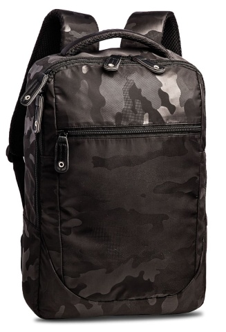 Rucsac Laptop 15 inch, 43x30x12 cm, Bestway, F40242-R, Army