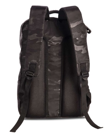 Rucsac Laptop 15 inch, 43x30x12 cm, Bestway, F40242-R, Army - Img 2