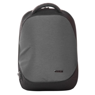 Rucsac laptop 15" Lamonza Anchor, USB, 44x30x14 cm, 950 gr, gri