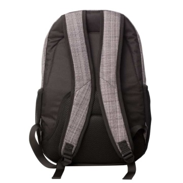 Rucsac laptop 15" Lamonza Nets 47x33x15 cm - Img 4