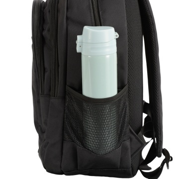 Rucsac laptop 17" Snowball SW32747, poliester 900D, negru - Img 18