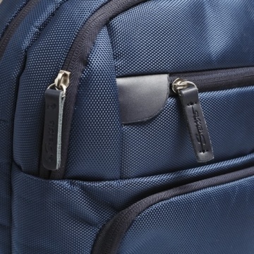Rucsac Laptop 19" Stelxis ST 304 R - 48 cm Albastru - Img 3