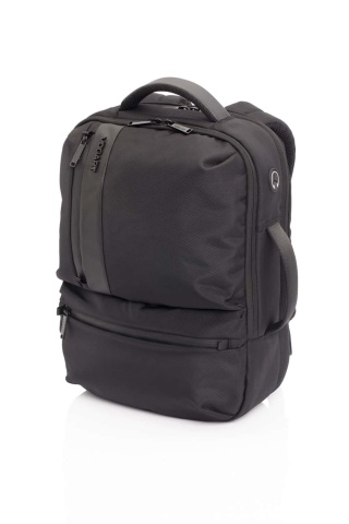 Rucsac Laptop, pentru Wizz Air/Ryanair, Antifurt, Vogart, Clyde, MV 23325-R, 14 "