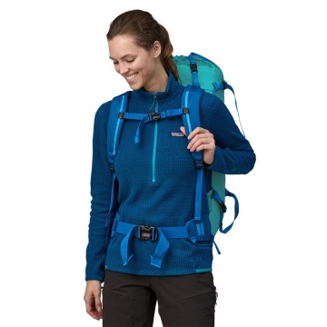 Rucsac Patagonia Ascensionist 35l - Img 5