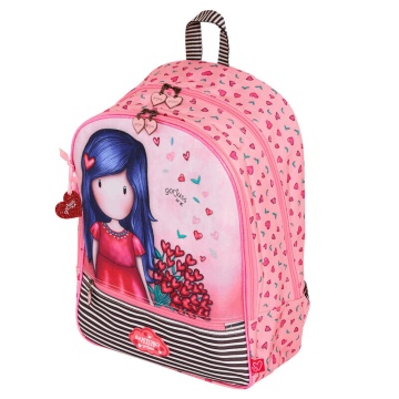 Rucsac Santoro Gorjuss Love Grows
