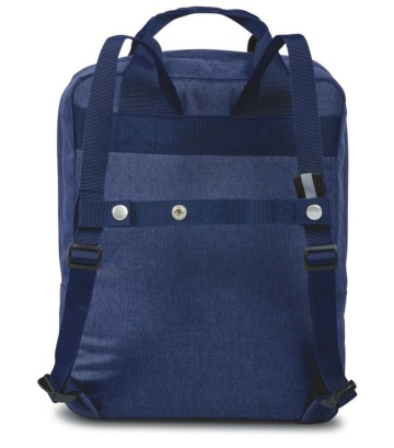 Rucsac tip geanta BESTWAY MELLANGE EFFEKT F40266-R - Img 7