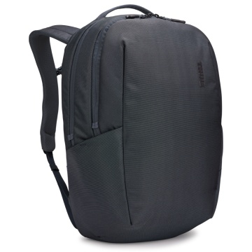Rucsac urban cu compartiment laptop, Thule, Subterra 2, 27L, Dark Slate - Img 2