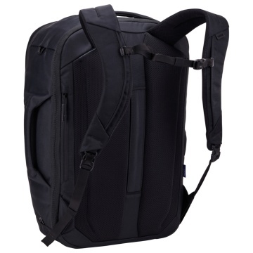 Rucsac urban cu compartiment laptop, Thule, Subterra 2 Convertible Carry-On, 40L, Black - Img 2