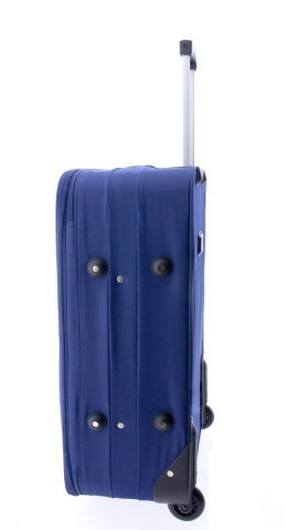 Set Trolere, 2 Roti, Gladiator, Metro, MG 21 - 3 Piese, Albastru - Img 16