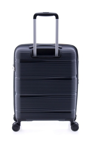 Set Trolere, Extensibile, Polipropilena, Gladiator, Bionic, MG 08 - 3 Piese, Negru - Img 10